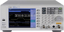 Agilent N9320B 频谱分析仪 9kHz至3GHz 销售，租赁，回收