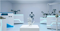 浙江人形机器人创新中心发布通用人形机器人「领航者1号」