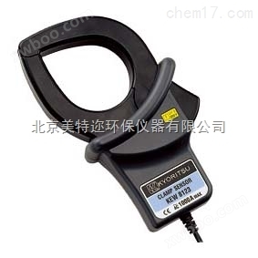 钳形传感器 KEW 8123日本共立产品