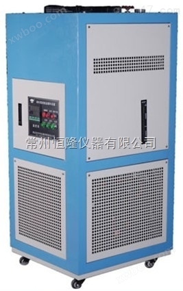 高低温循环装置,上海高低温循环一体机