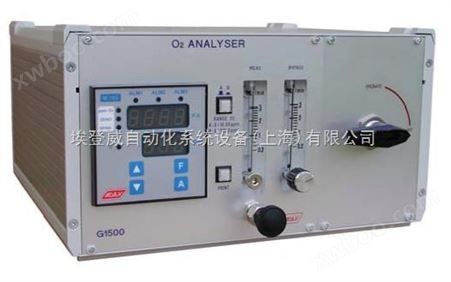 ADEV微量氧分析仪 G1500