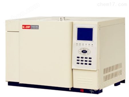 gc-2001通用型气相色谱仪