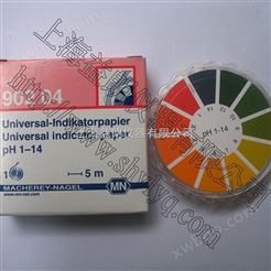 90204型pH1-14卷装pH测试纸