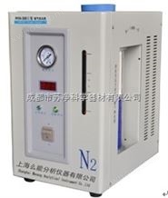 MNN-700Ⅱ么能电解池保修三年*的防返液装置MNN-700Ⅱ氮气发生器