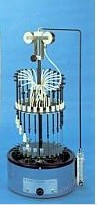 美国OrganomationN-EVAP-24氮吹仪
