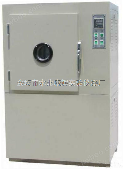 RLH-025热老化试验箱