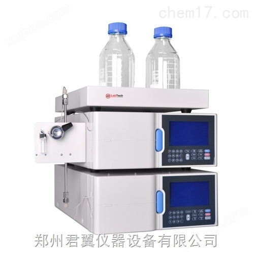 LC600液相色谱仪-GPC分析系统
