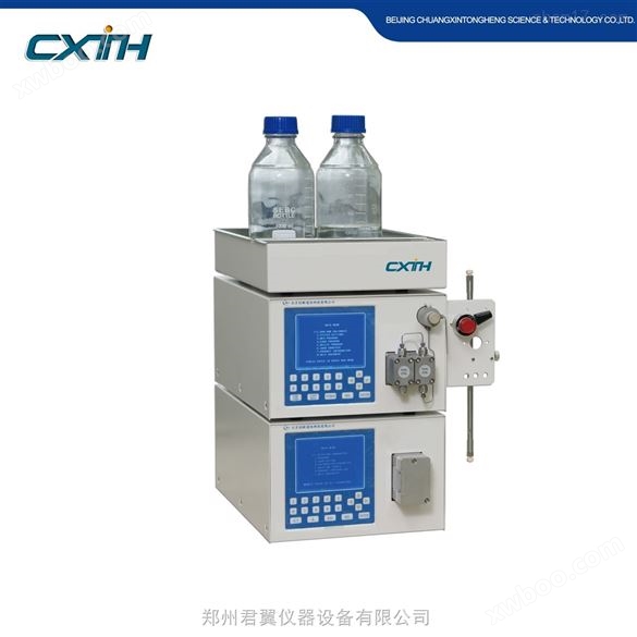 LC3050分析等度高效液相系统