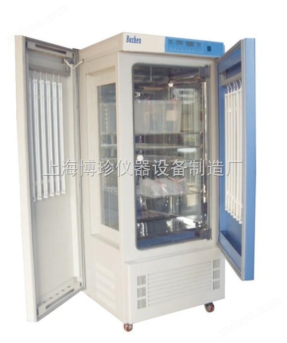 KRG-250BP光照培养箱种子培养箱恒温箱