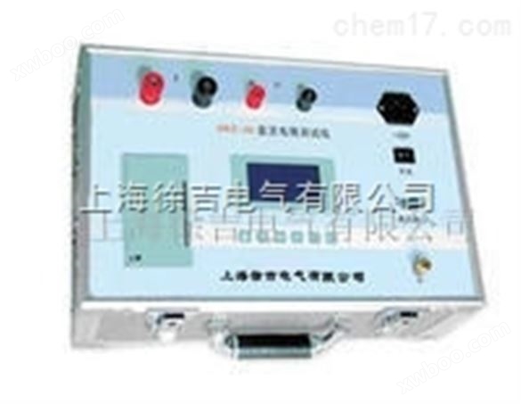 GKZ系列直流电阻测试仪