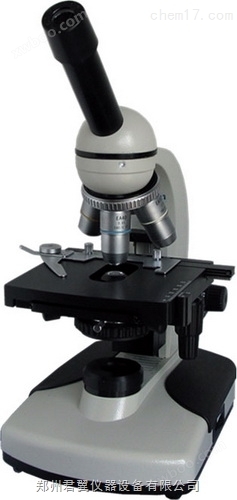 简易偏光显微镜BM-11-1（单目）