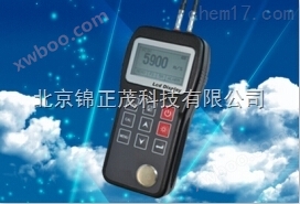 北京锦正茂超声波测厚仪ARS310产品概述