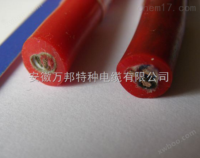 YGCB耐高温硅橡胶电缆型号规格价格技术
