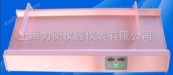 上海电子婴幼儿身高体重秤的用途