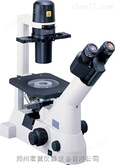 倒置常规显微镜