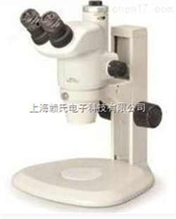 尼康体视显微镜SMZ745