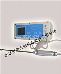 北京泵吸式氢气检测仪