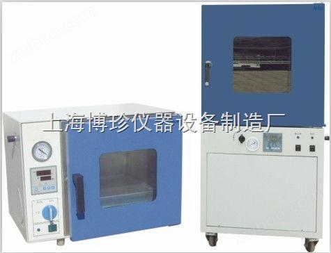 DZF-6050真空干燥箱老化箱 烘箱 上海真空箱 真空试验箱