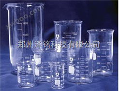 低型烧杯/黑龙江化验室低型烧杯