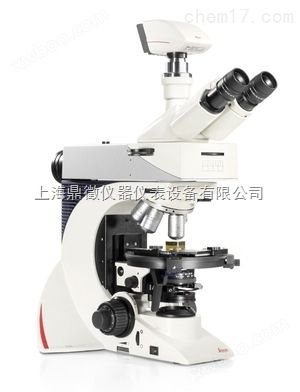 德国徕卡工业显微镜Leica金相显微镜徕卡显微镜