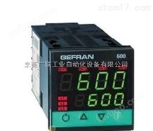 GEFRAN温控器600系列经销商