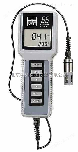 YSI 550A防水型溶解氧测量仪