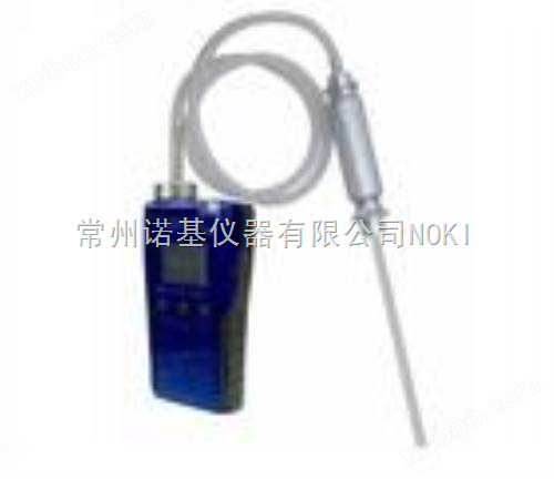 供应泵吸式氢气检测仪MIC-800-H2  价格/参数