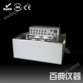 HXC-500-6A/AE多点磁力搅拌低温槽生产厂家