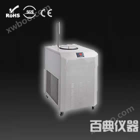 W-508S低温恒温水槽生产厂家