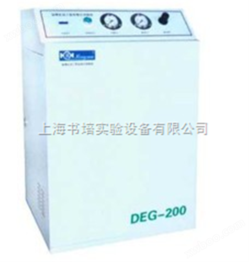 DEG-200 无油空气压缩机/空气压缩机/空压机 DEG-200