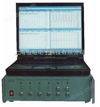 AWA6290A型多通道噪声振动分析仪