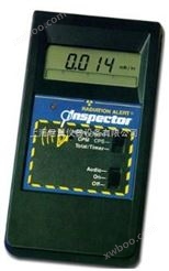 Inspector+高精度数字式辐射检测仪/表面污染检测仪