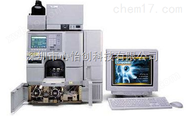 HPLC高效液相色谱仪器