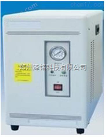 郑州/焦作输出流量 0～300ml/min氮气发生器
