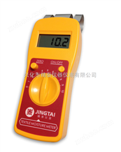 JT-T牛仔布回潮率检测仪，牛仔裤水分测定仪