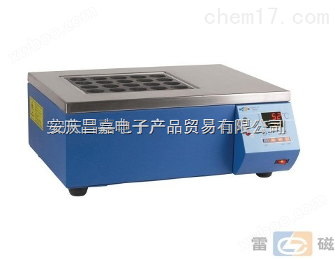 KDNX-20 型 石墨消解仪、样品20个、室温～450℃ 、精度 ： ±1℃