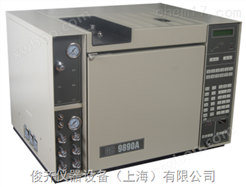 GC9890系列气相色谱仪