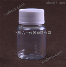 50ML50ML透明瓶 PET透明瓶 样品瓶 PET聚酯透明塑料瓶
