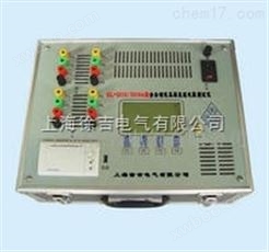 GL-3310/3310A型全自动变压器直流电阻测试仪
