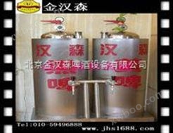 北京供应现酿小型啤酒机