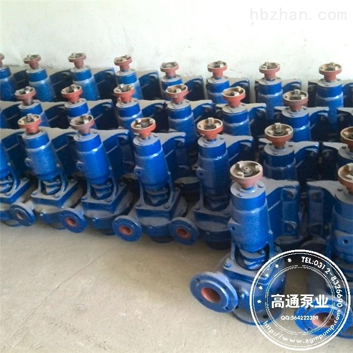 8BA-25泵 8BA-25清水泵
