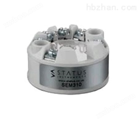 上海儒隆供应英国STATUS按钮式温度变送器