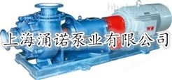 UHB-ZK系列耐酸渣浆泵