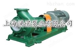 离心泵生产厂家：IHF型衬氟塑料离心泵