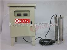 ROAZ-XG-100冷却水吸垢器