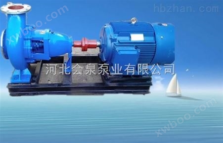 IH50-32-160化工离心泵