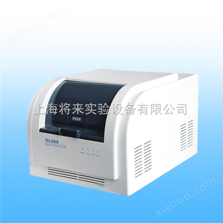 TL988-Ⅱ,实时定量PCR仪（双通道）厂家
