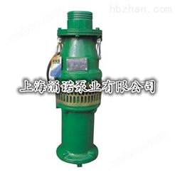 QY160/4/3清水潜水泵