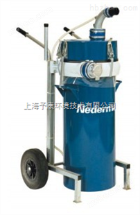 上海予康高真空移动式预分离器、固液分离器