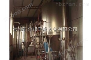 厂家生产优质高效生姜汁喷雾干燥塔